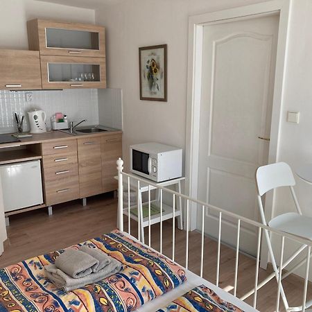 Penzion Beskyd Dolní Bečva Exterior foto