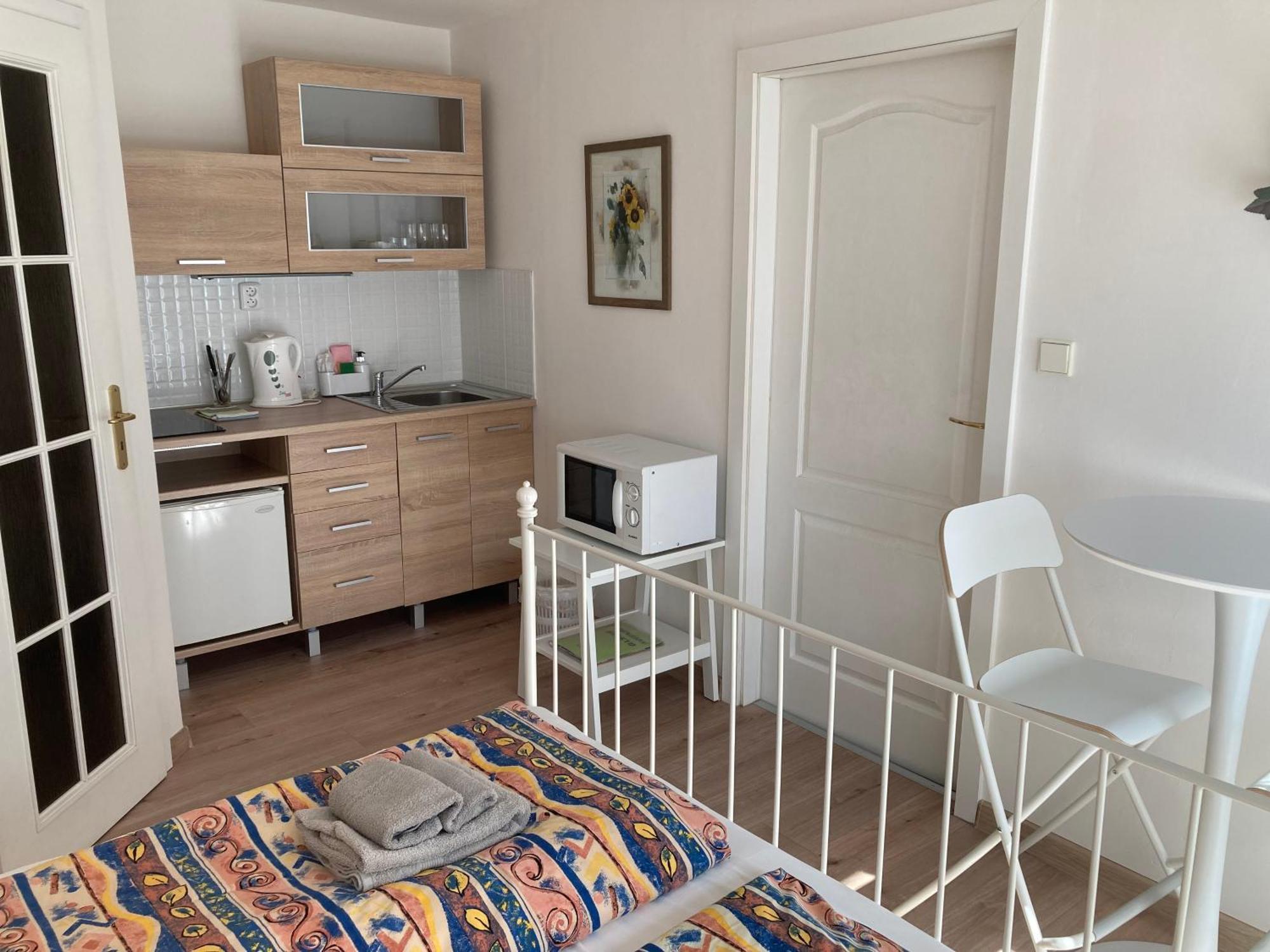 Penzion Beskyd Dolní Bečva Exterior foto